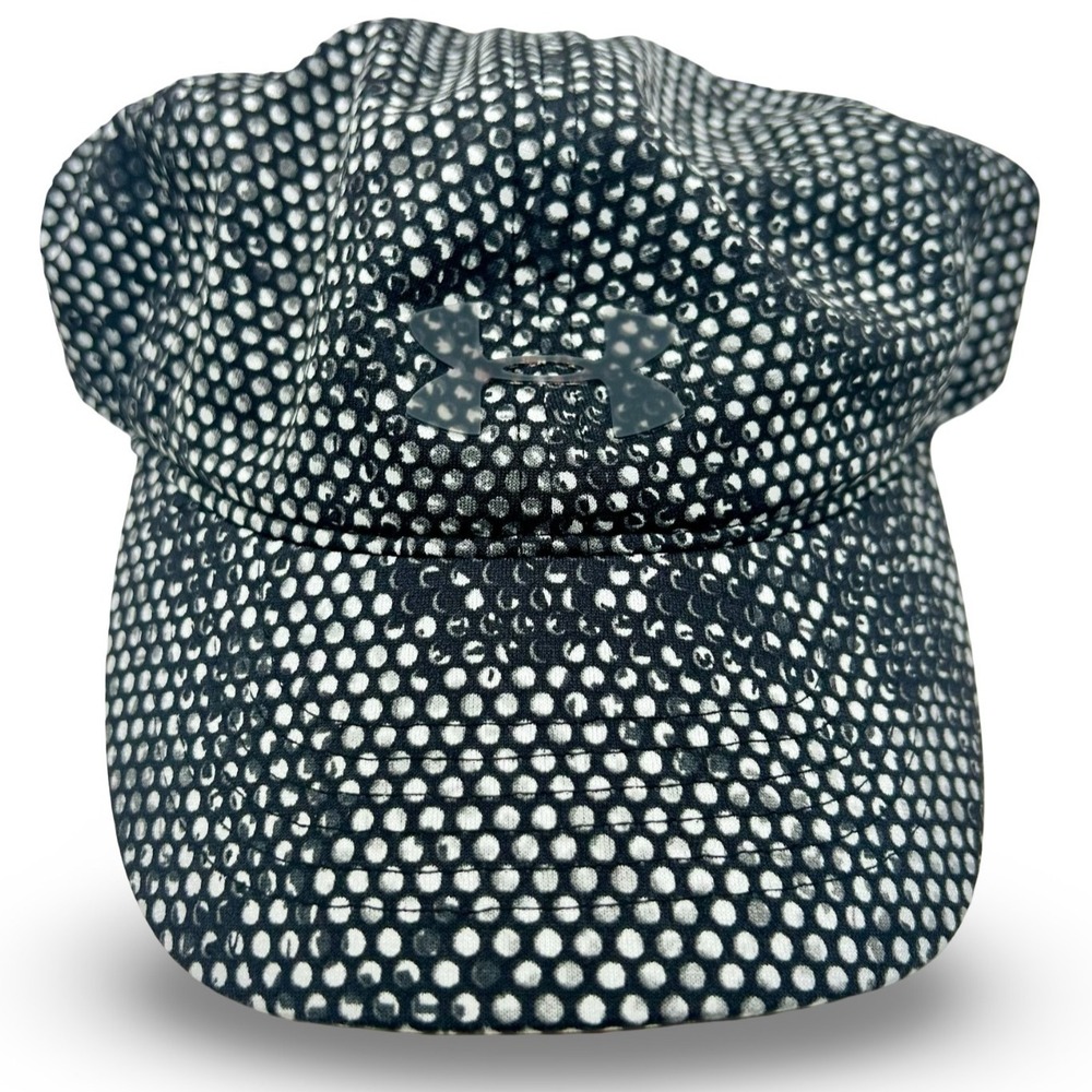 Under Armour Women's Running Baseball Cap Exercise Workout Gym Walking‎ Athletic